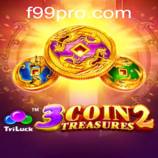 Unveiling 3CoinTreasures2: A Dive into the Thrilling Gameplay of F99.com