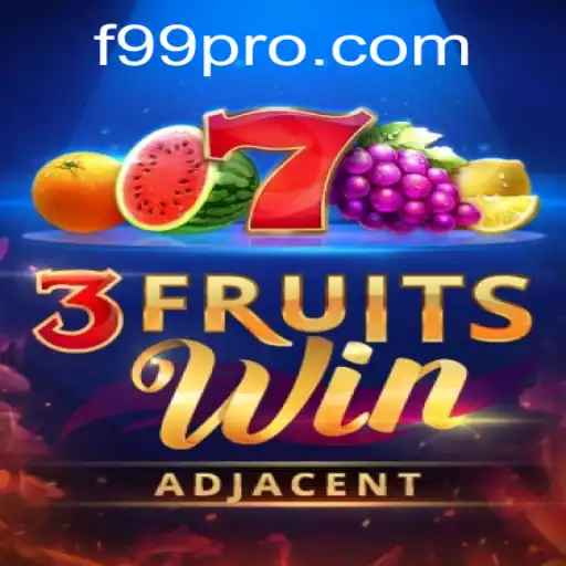 Discover the Exciting World of 3FruitsWin at F99.com