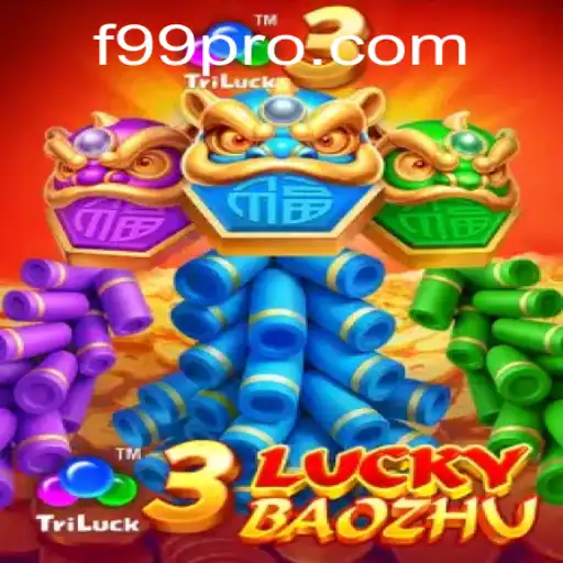 Exploring the Exciting World of 3LuckyBaozhu and F99.com