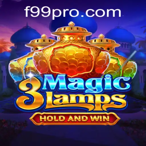Unlock the Enchantment of 3MagicLamps at F99.com