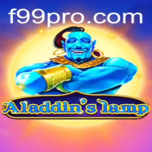 Discovering the Mystical World of Aladdinslamp at F99.com
