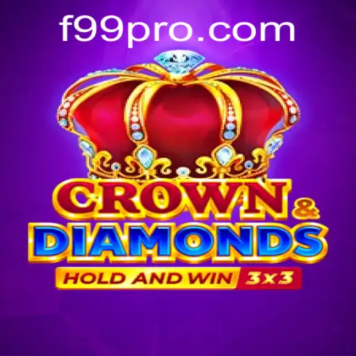 Exploring Crowndiamonds: A Dive into the New Gaming Phenomenon with F99.com