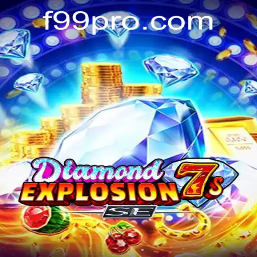 Exploring the Thrills of DiamondExplosion7sSE: Where Innovation Meets Entertainment