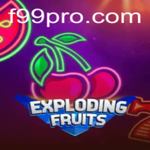 ExplodingFruits: A Thrilling New Game Experience Challenging Players Worldwide