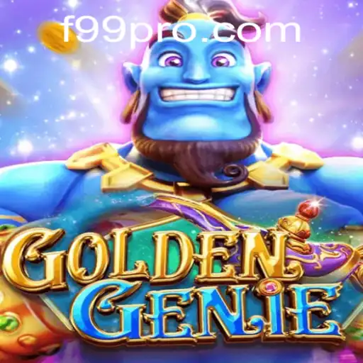 Exploring GOLDENGENIE: A Digital Adventure Paired with F99.com
