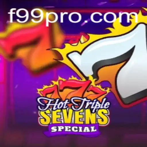Exploring the Thrills of HotTripleSevensSpecial: A Deep Dive into Gameplay