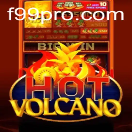 Unveiling the Fiery Excitement of HotVolcano: A New Gaming Sensation