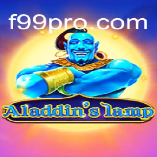 Discovering the Mystical World of Aladdinslamp at F99.com