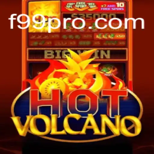 Unveiling the Fiery Excitement of HotVolcano: A New Gaming Sensation