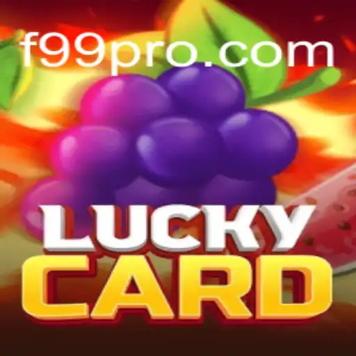 Exploring the Exciting Game of LuckyCard: Uncovering the Thrills with F99.com