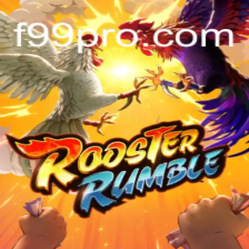 RoosterRumble: Exploring the Dynamic World of Competitive Fowl Games