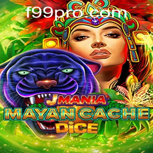 Discover JManiaMayanCacheDice – The Ultimate Adventure Dice Game