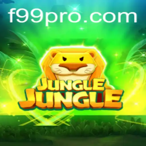 JungleJungle: The New Adventurous Game Adventure