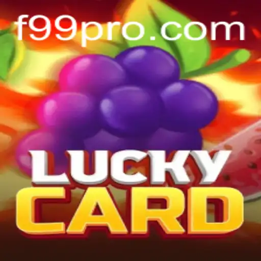 Exploring the Exciting Game of LuckyCard: Uncovering the Thrills with F99.com