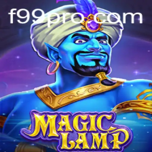 MagicLamp: The Enchanting New Adventure from F99.com