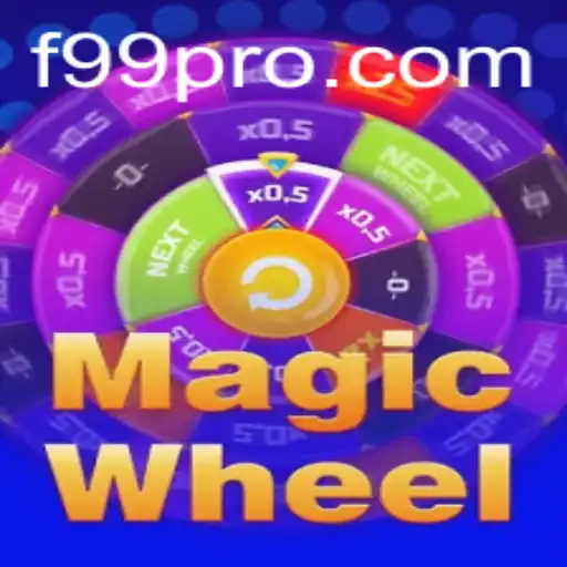 Explore the Vibrant World of MagicWheel: A Captivating Adventure at F99.com