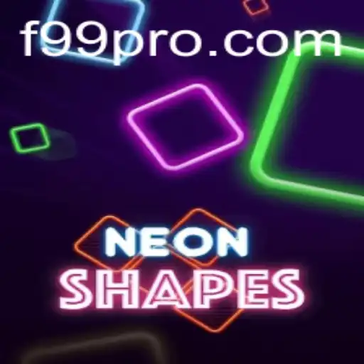 Unveiling NeonShapes: A Thrilling Journey in the Vibrant World of F99.com