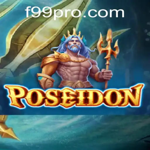 Exploring the World of Poseidon: A Deep Dive into the Fascinating Game of F99.com