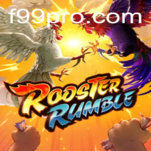 RoosterRumble: Exploring the Dynamic World of Competitive Fowl Games