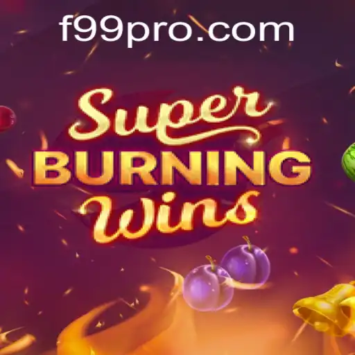 SuperBurningWins: Ignite Your Gaming Experience with F99.com