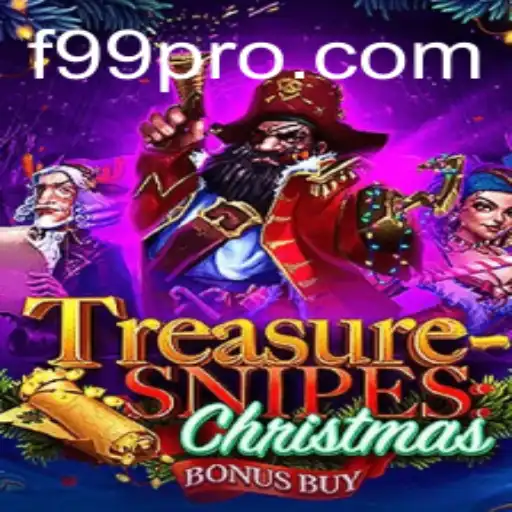 Discover the Festive Adventure of TreasuresnipesChristmas