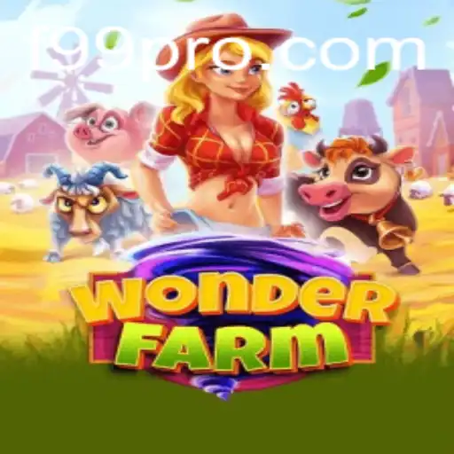 The Enchanting Universe of WonderFarm: A Game Journey
